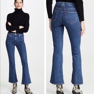 Slvrlake Crystal Jeans size 29